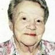 Marie-Thérèse DUVILLIER