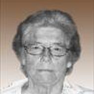 Gerardine (Din) Festers