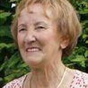 Hilda 'Tita' CUPPENS