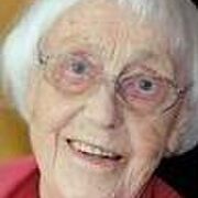 Jacqueline DEFFONTAINE