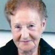 Marguerite NICLOT dite « Maggy »