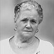 Maria 'Mia' Geebelen