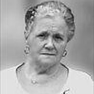 Maria 'Mia' Geebelen