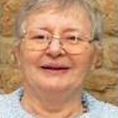 Marie-Anne GOETZINGER