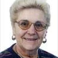 Marie-Louise Bogaert