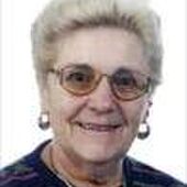 Marie-Louise Bogaert