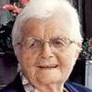 Marie-Louise NICOLAS