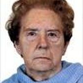 Marie-Louise VANCRONENBURG