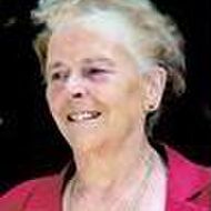 Marie-Madeleine DEGRANSART