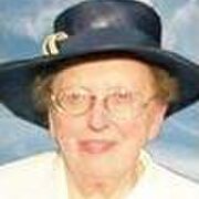 Marie-Thérèse TONGLET