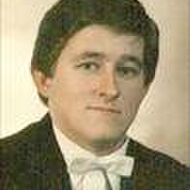 Philippe Vanbekbergen