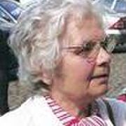 Thérèse VAN BASTELAER