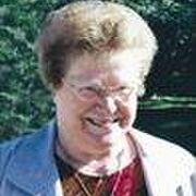 Gertrudis (Truke) FESTJENS