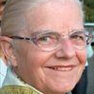 Jacqueline D'Haeyere