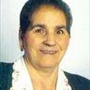 Maria Arminda Carvalho