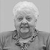 Maria Christina Croonen