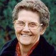 Maria 'Liske' Hurxkens