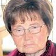 Marie-Ange DEMONCEAU