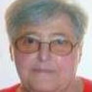 Marie-Sophie ROUSSEAUX