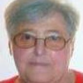 Marie-Sophie ROUSSEAUX