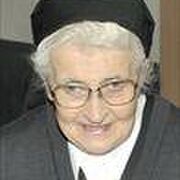 Zuster Emanuelle Maria PIETTE