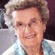 Agnès VANDENDRIESSCHE