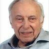 Alphonse 'Fonny' Oben