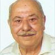 Dimitrios Kourkouliotis