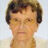 Gabriëlle VAN AERSCHOT