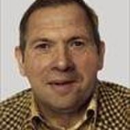 Guillaume Joseph (Jef) Thewissen