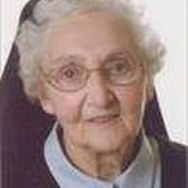 Maria Leopoldine Vandebergh