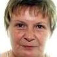 Marie-Ange BARGIBANT