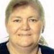 Marie-Christine Sinty