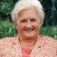 Marie-Louise Munters