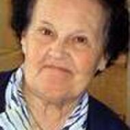 Marie-Louise VANHOUTTE