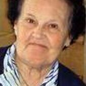 Marie-Louise VANHOUTTE