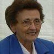 Martha Bulen