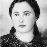 Anka Ankica Miskulin