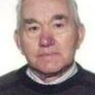 Cyriel VAN DER HAEGHEN