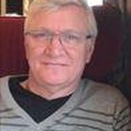 Daniël Van Roosbroeck