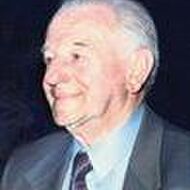 Florent (Staf) Vanermen