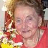 Marie-Elizabeth GILLET