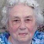 Marie-José BERTRAND