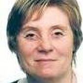 Marie-Yvonne TALLANDIER