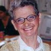 Alphonsine Vandebosch