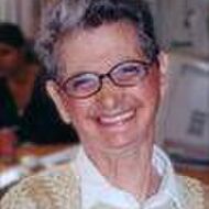 Alphonsine Vandebosch