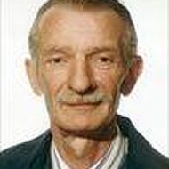 Arnold Vandecaasbeek