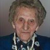 Elisabeth Van  Immissen