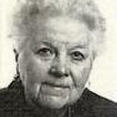 Georgette LAMBERT-BAILLEUX