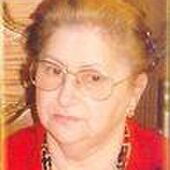 Isabel Victoria Huertas